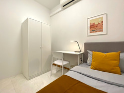 Icon (D2), Apartment #522420241